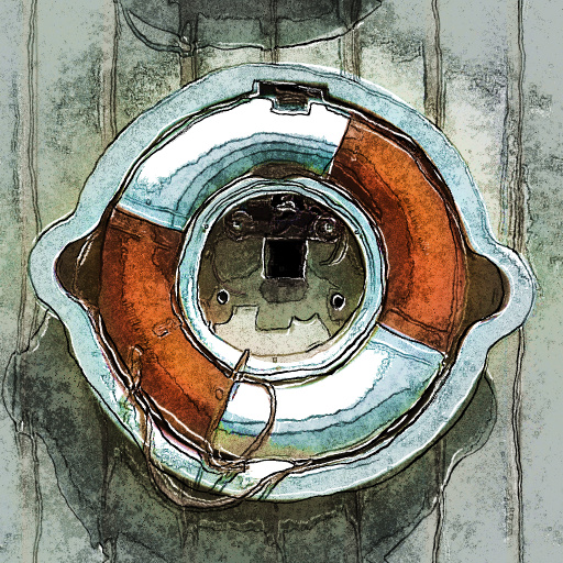 Stylized Etching (Effect)