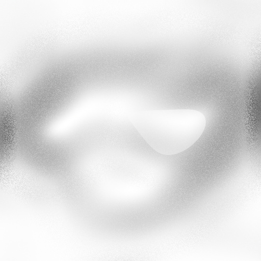 Ambient Occlusion Map