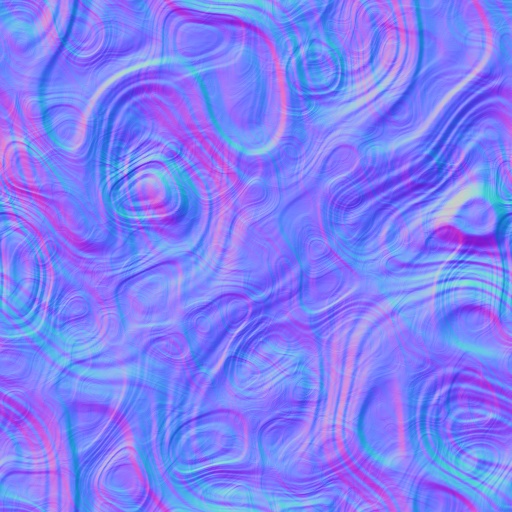 Normal Map