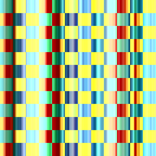 Diffuse Map