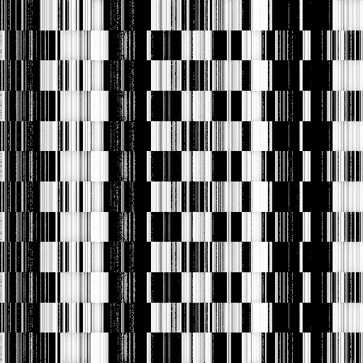 Reflective Occlusion Map