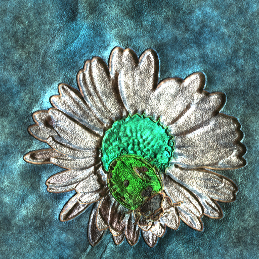 Variation 2