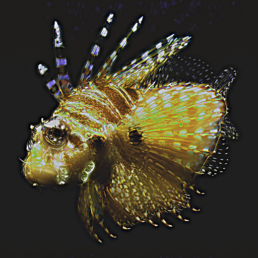 Variation 1