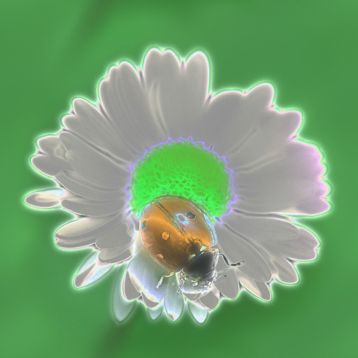 Glow  Tones (Effect)