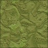 wet mud & grass