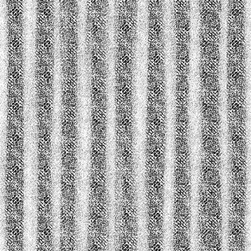 Ambient Occlusion Map