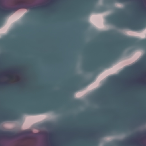 Diffuse Map