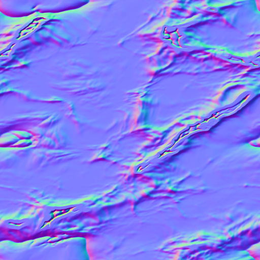 Normal Map