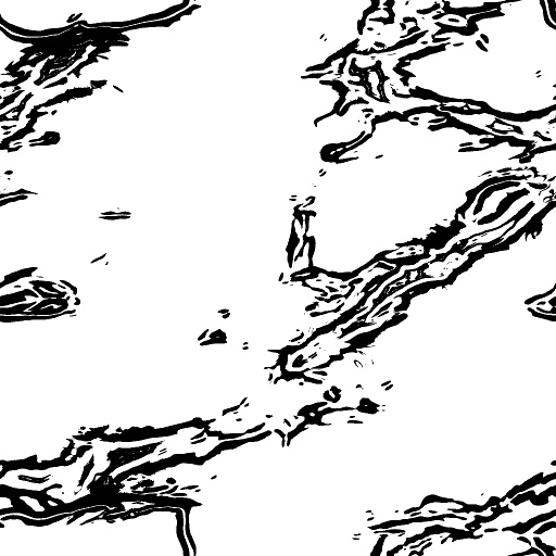 Reflective Occlusion Map