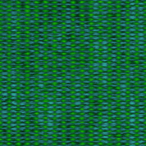 Handwoven Fabric (Effect)