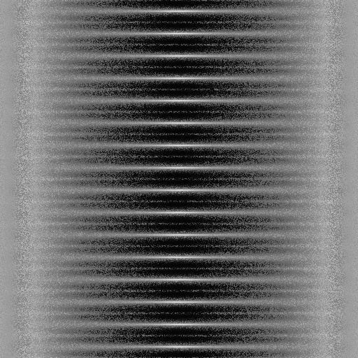 Ambient Occlusion Map