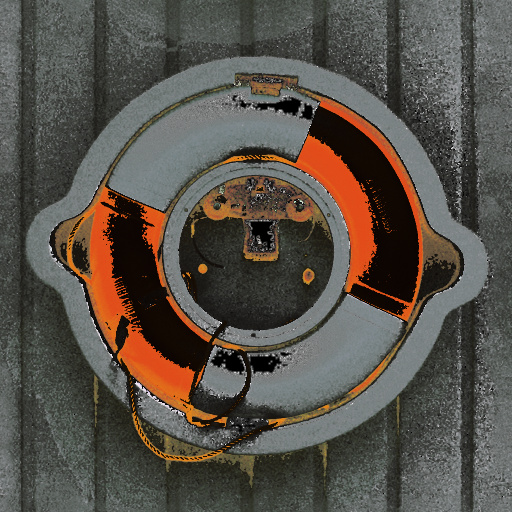 Variation 8