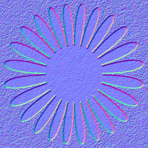 Normal Map