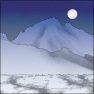 GF Landscape Gen version "Icescape" 2