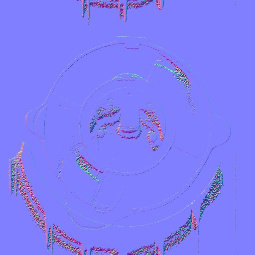 Normal Map