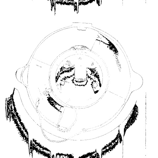 Reflective Occlusion Map