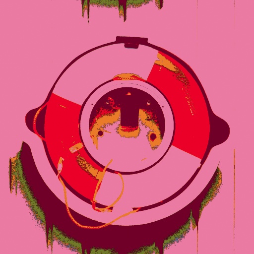 GhostPictOmega (Effect)