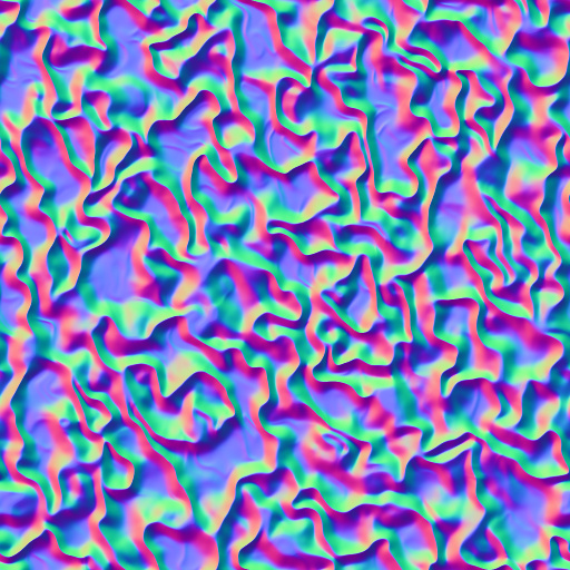 Normal Map