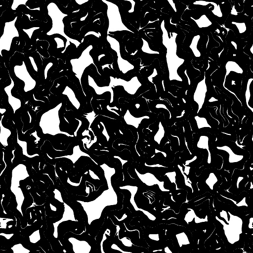 Reflective Occlusion Map