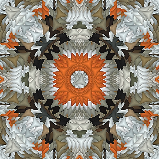 Variation 6