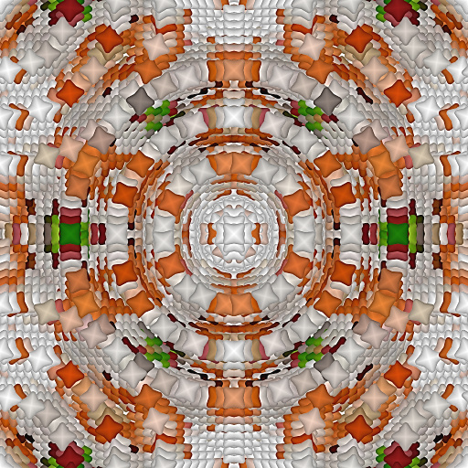 Variation 8