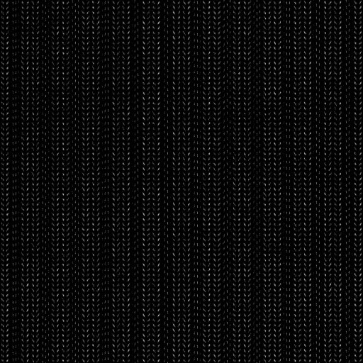 Ambient Occlusion Map