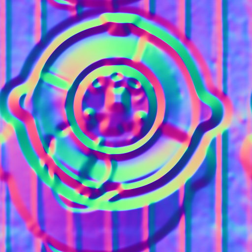 Normal Map