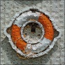 Polygon Stamp