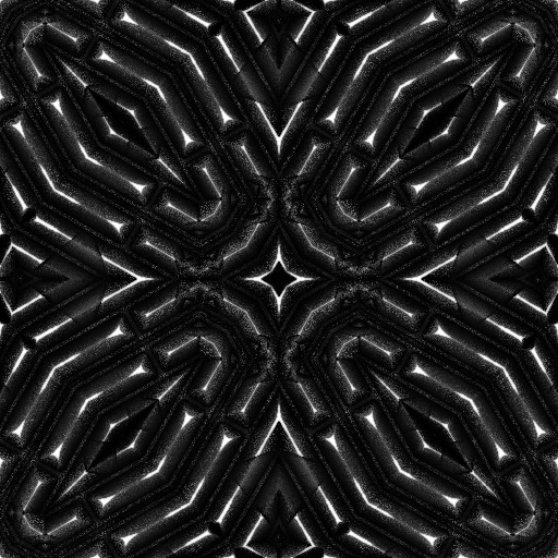 Ambient Occlusion Map