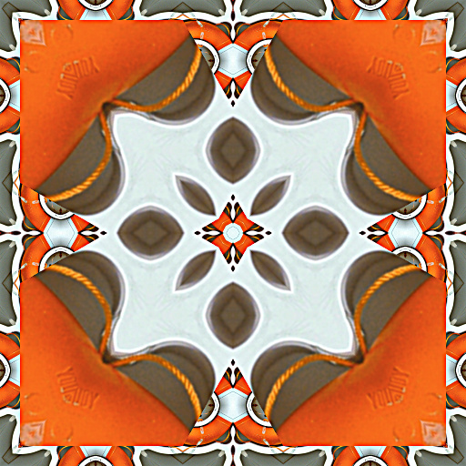 Diffuse Map