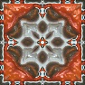 3D Effect Kaleidoscope X5