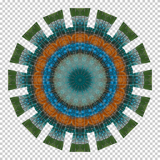 Variation 2