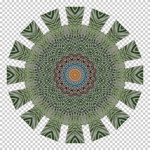 Variation 6
