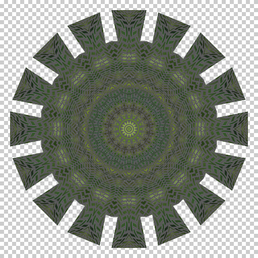 Variation 8