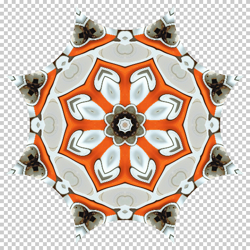 Variation 8