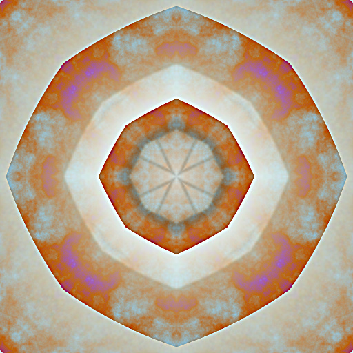 Diffuse Map