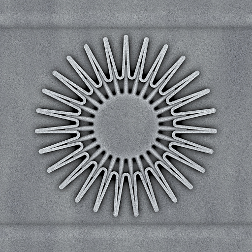 Diffuse Map