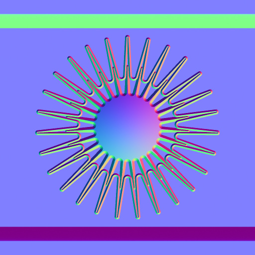 Normal Map