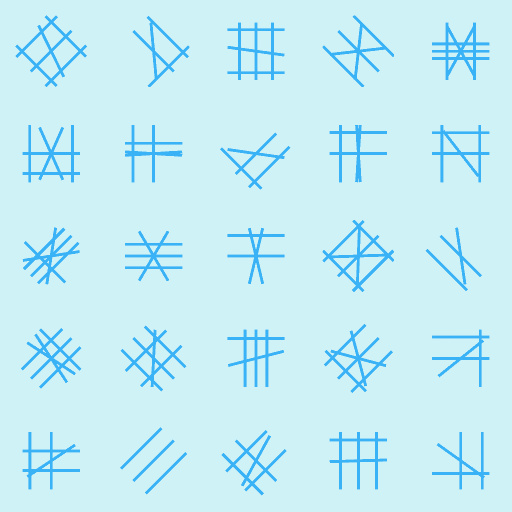 Variation 8