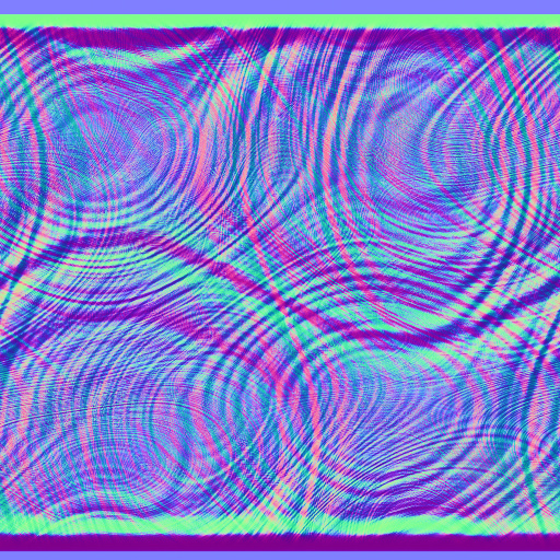 Normal Map