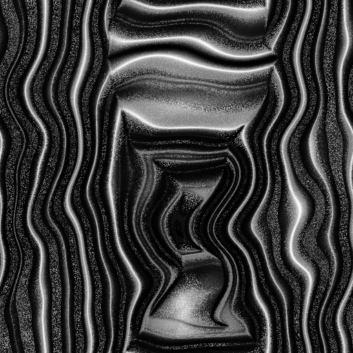 Ambient Occlusion Map