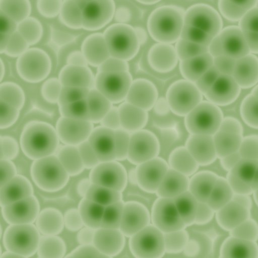 Diffuse Map