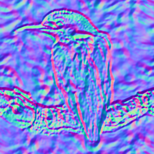 Normal Map