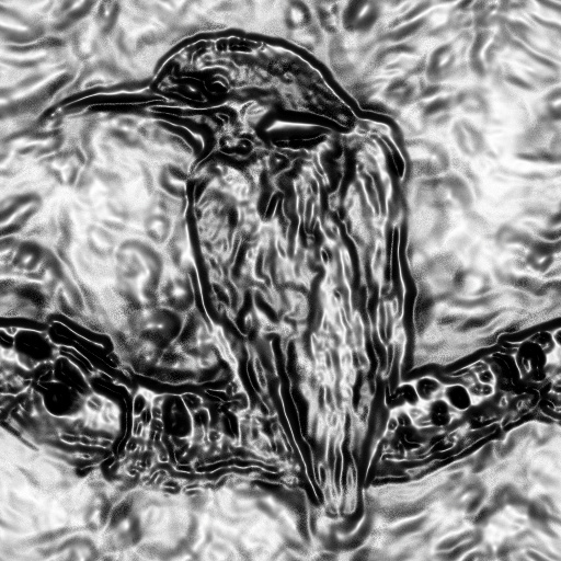 Reflective Occlusion Map