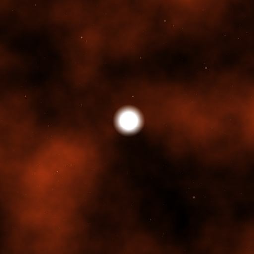 Diffuse Map