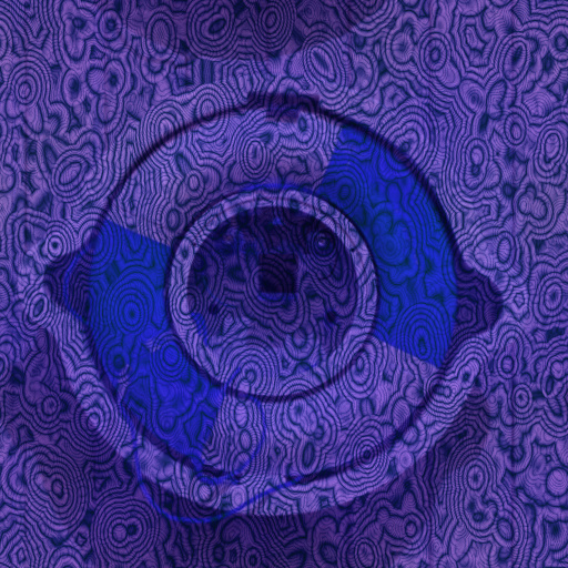 Diffuse Map