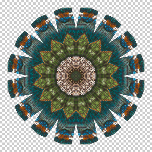 Variation 1