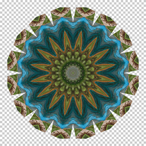 Variation 5