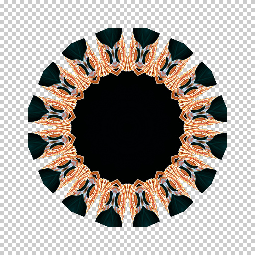 Variation 8