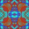 Symmetric Pattern Transformer